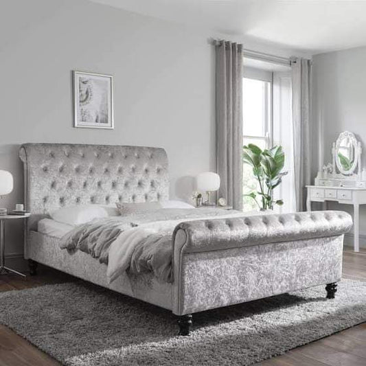 Rosevera Gideon Bed Frame